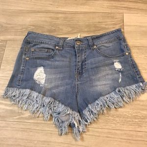 Altar’d State Shorts